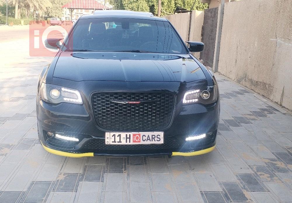 Chrysler 300